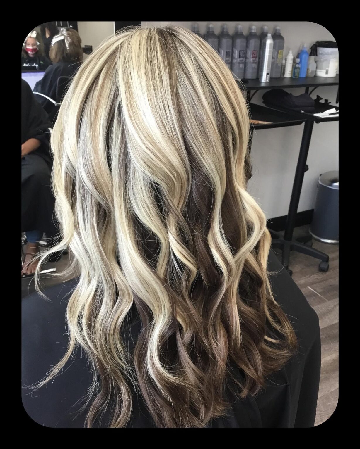 LuLu Salon – HAIR STYLING FOR EVERY OCCASION